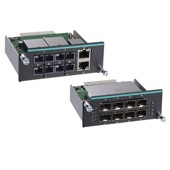交換機模塊MOXA IM-6700A-2MSC4TX總代理——杭州水源電子設(shè)備，一站式工業(yè)通信與電源解決方案專家