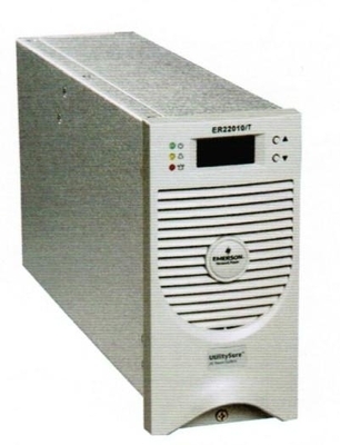 艾默生ER22010/T充電模塊 中國廣東制造的可靠電源解決方案