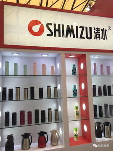 日用百貨商品交易會 潛力無限的智能家居與環(huán)保產(chǎn)品